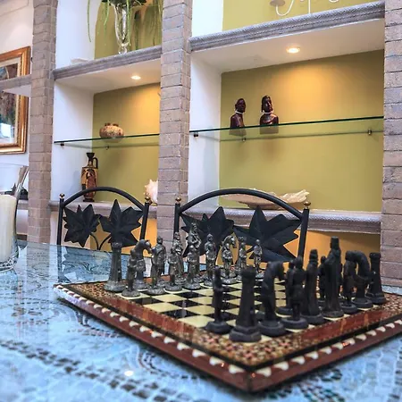 Costa Major بيت للعطل *