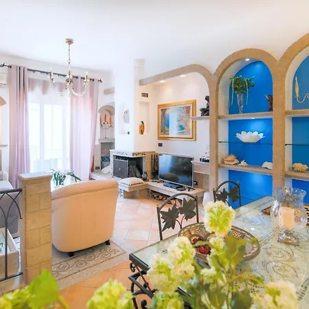 Costa Major マイオーリ