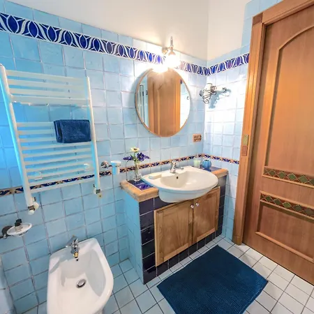 Vakantiehuis Costa Major *