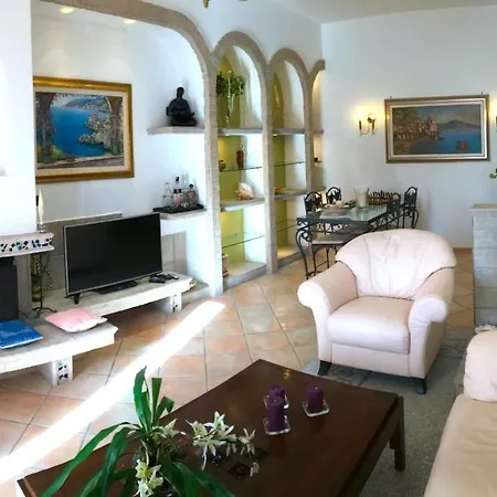 Holiday home Costa Major *