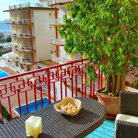 Holiday home Costa Major Maiori