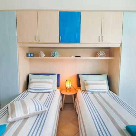 Vakantiehuis Costa Major