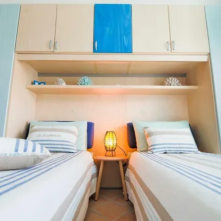 Holiday home Costa Major