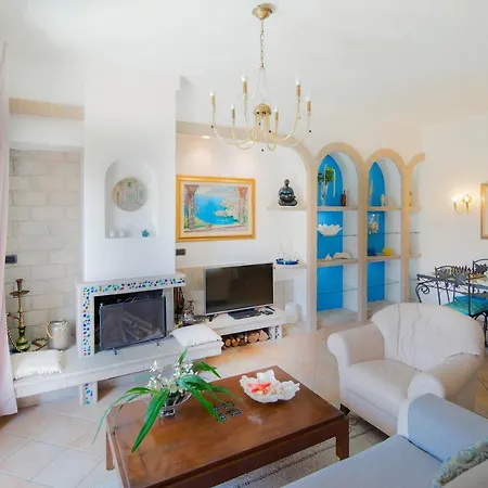 Casa vacanze Costa Major *