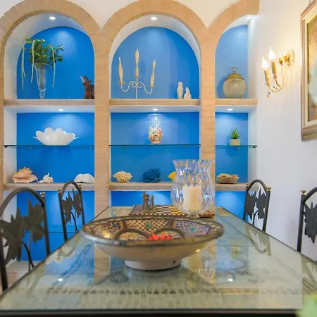 Costa Major * Maiori