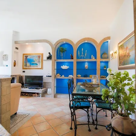 Costa Major Vakantiehuis *