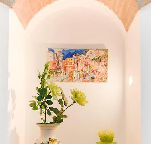 Costa Major 펜션 마이오리