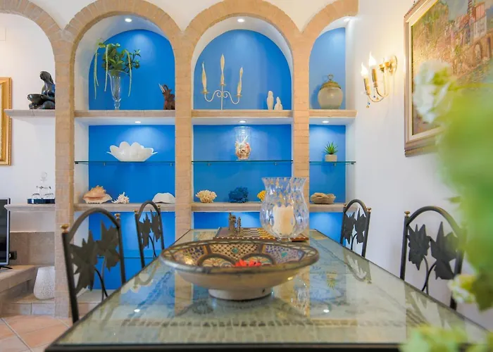 Costa Major * 마이오리