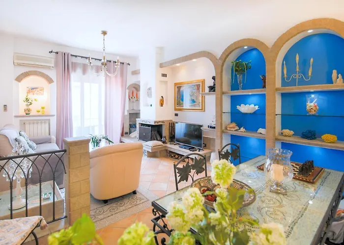 Costa Major 마이오리