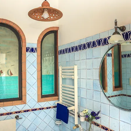 Casa de Férias Costa Major