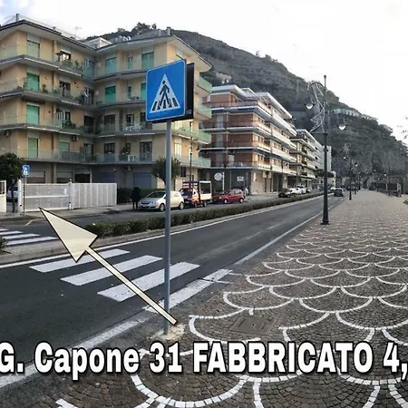 Casa de Férias Costa Major