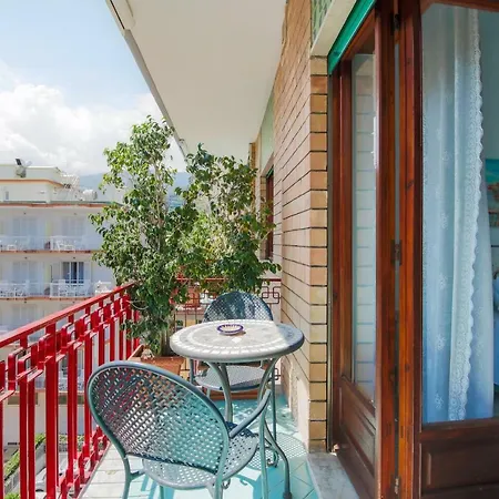 Costa Major Casa de Férias