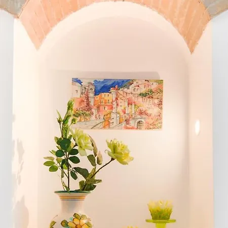 Costa Major Casa de Férias Maiori